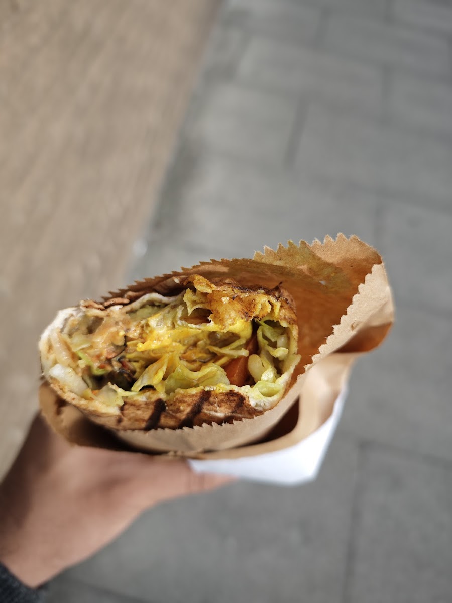Africano Wrap Place-1