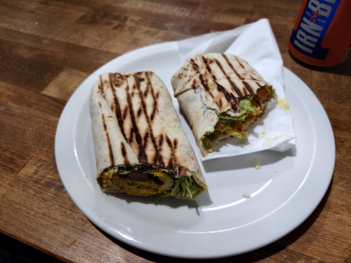 Africano Wrap Place-2